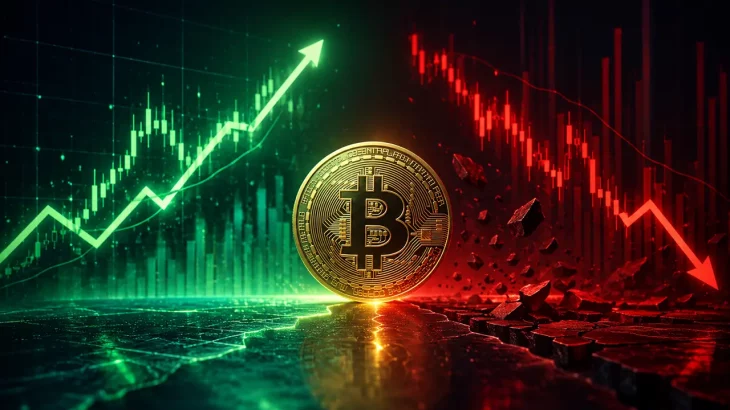 Bitcoin’de toparlanma sinyali: Nasdaq’taki düşüş BTC’yi dest