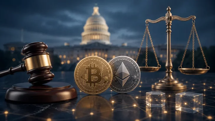 CLARITY Act nedir? Kripto sektörü için neden önemli?
