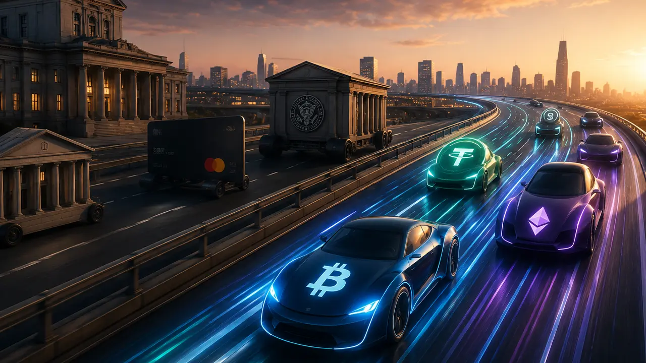 Stablecoin dünyasında kartlar yeniden dağıtılıyor: Clarity Act nedir ve kripto sektörü için neden önemli?