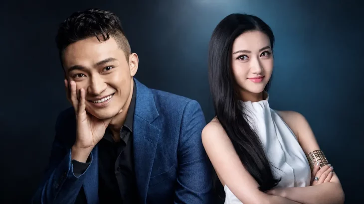 Justin Sun’dan 4,5 milyon dolarlık “evlilik parası” davası