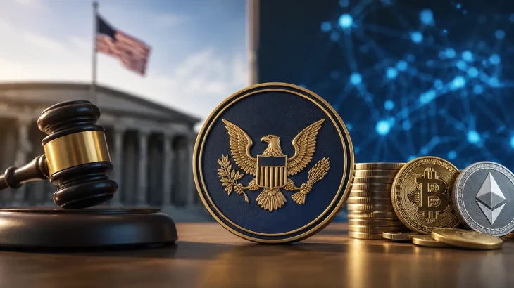 SEC kripto varlıklar için ilk kapsamlı teklifini sundu