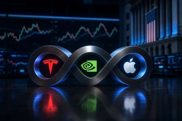 Kalshi, Tesla ve Nvidia için 24/7 sürekli vadeli işlemler talep ediyor