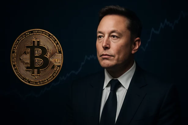 SpaceX’in üçüncü çeyrek kârı beklentileri aştı, şirket Bitcoin miktarını korudu