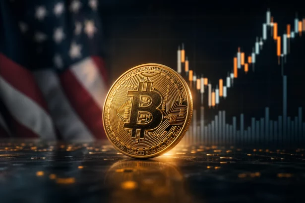 Bitcoin, ABD istihdam verisi öncesinde 86.000 doları aştı