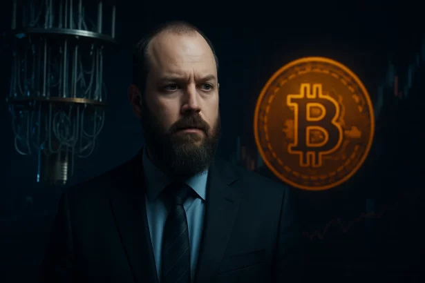 Bitcoin için kuantum tehdidi yaklaşıyor: Uzmanlar ‘Q-Day’ için tarih verdi