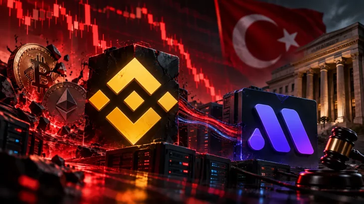 Binance saldırısı Türkiye’deki kripto borsalarını etkileyebilir mi?