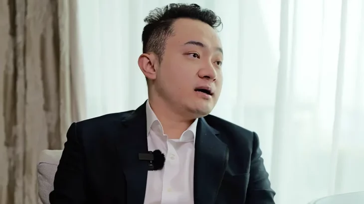 Justin Sun ETH’lerinin yüzde 80-90’ını sattı: Bitcoin uyarısı