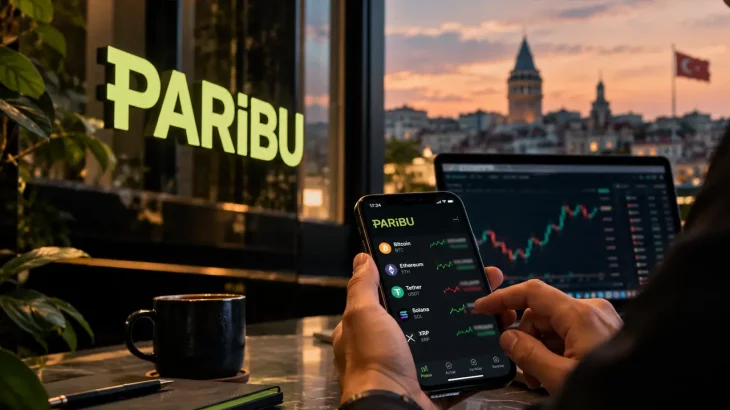 Türkiye’nin kripto karnesi açıklandı: Yatırımcılarının tercihi değişti